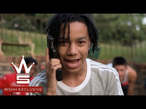 YBN Nahmir Rubbin Off The Paint (Prod. by Izak) (WSHH Exclusive - Official Music Video)