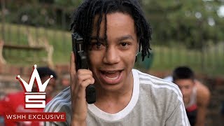 YBN Nahmir &quot;Rubbin Off The Paint&quot; (Prod. by Izak) (WSHH Exclusive - Official Music Video)