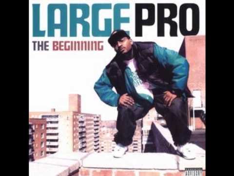 Large Professor - Decisions