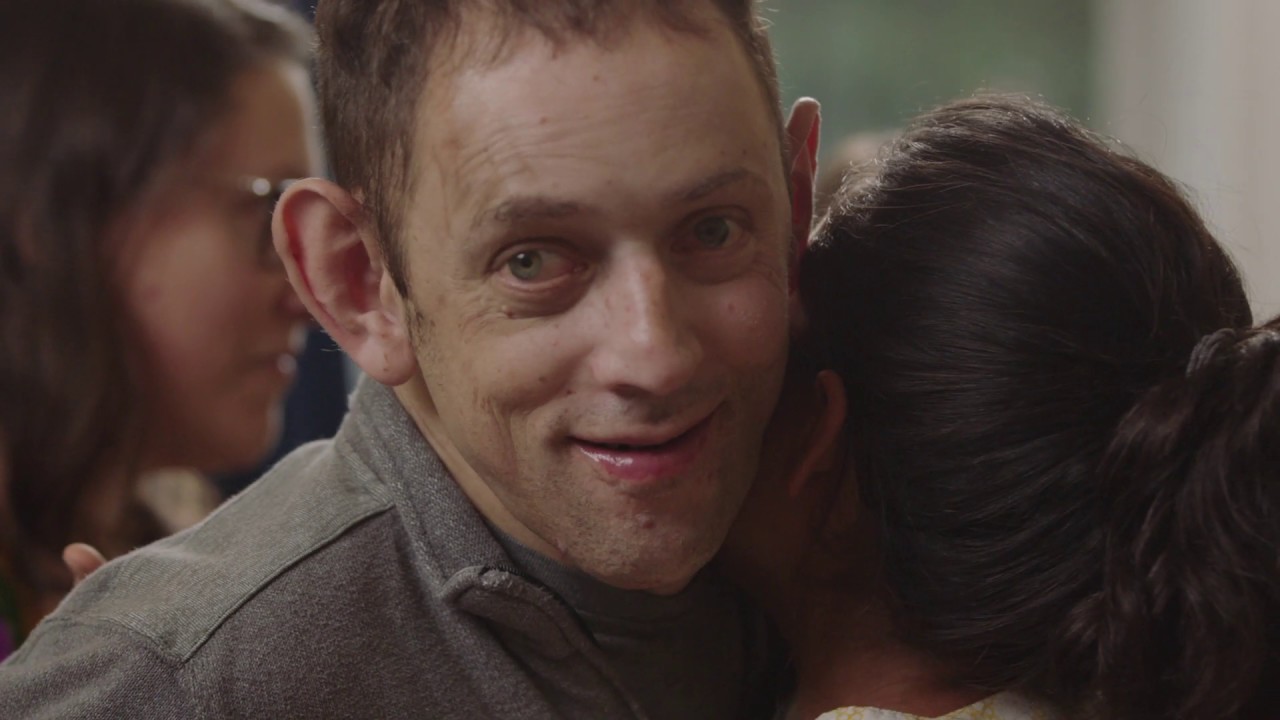 Called to Connection: Andrew's Story