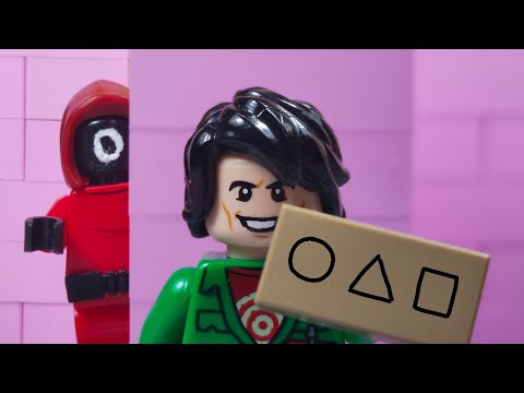 Squid game in 3 minutes but this is lego [the original in the description]