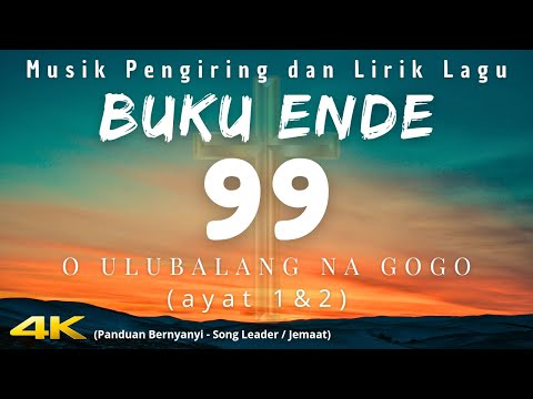 BUKU ENDE NOMOR 99