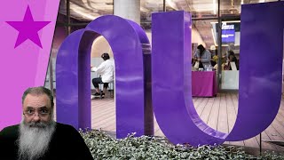 NU BANK decidiu VOLTAR GERAL para TRABALHO PRESENCIAL e ROLOU BAIXARIA e DEMISSÃO por JUSTA CAUSA