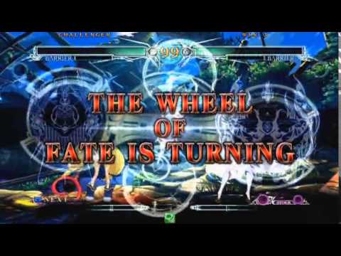 BBCF 2/1/2016 Athena Nipponbashi - Terurin (PL) VS Kyuu (NI) FT5