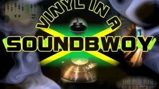 pad anthony take you to the dance (king jammy)