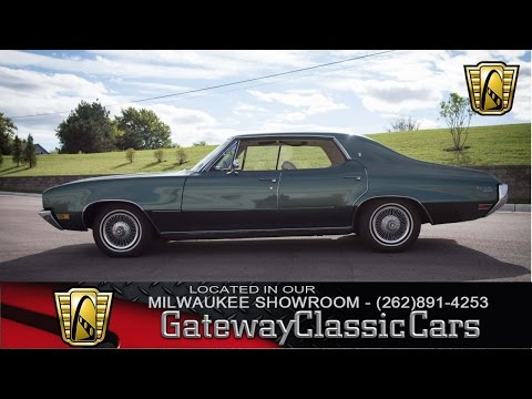 1970 Buick Skylark (CC-917099) for sale in Fairmont City, Illinois
