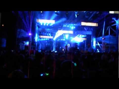 EDC Orlando 2012: Delta Heavy Live - Get By