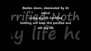 Korn Insane (lyrics)