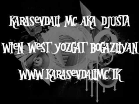 Karasevdali Mc-Dertliyim Dertli