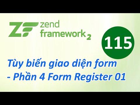 Tự học Zend Framework Bài 39 Tìm hiểu và Sử dụng EventManager Phần 1