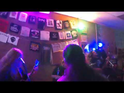 The Return Of Psycho Mantis - Full Set - March 6th, 2025