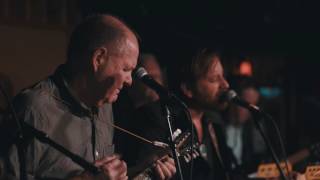 Dan Auerbach - Stand By Girl [Live from the Station Inn]