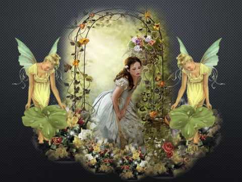 La Caresse d'un ange