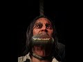 The Hanging Of Colm O'Driscoll 😱 [4K]  #rdr2 #shorts