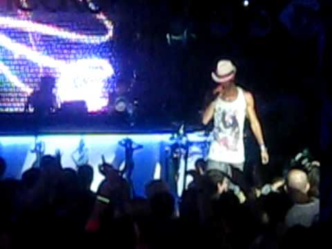 FEELING NINA at Space, Ibiza