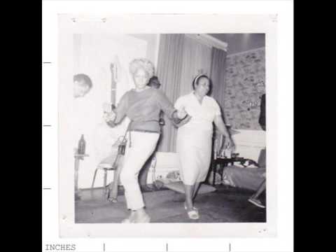 Roosevelt Sykes Walkin' This Boogie (UNITED U-129) (1952)