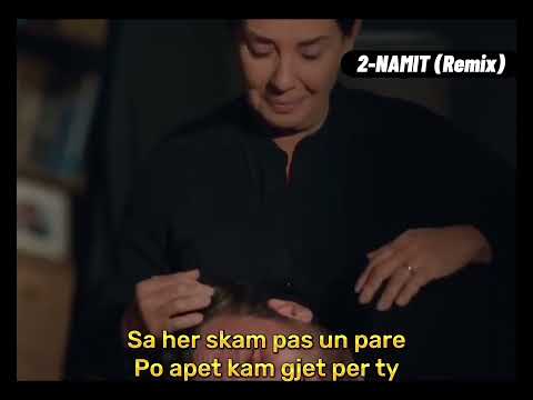 2-NAMIT - Me Thane (Remix TikTok Video)