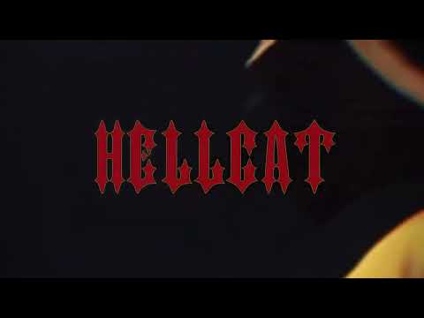 KEEDD - HELLCAT (Prod. @byBalrog x @Burto1904)