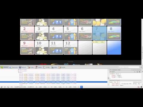 Special Force DFI 7 in a Row  Advance Redeeming