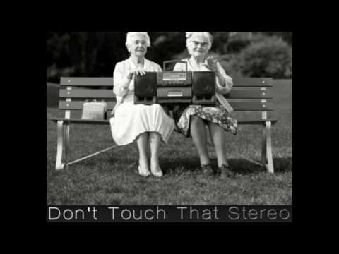 Crooka - Don't Touch That Stereo (Original Mix)