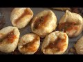 Puranya Pakwan Chana Puri