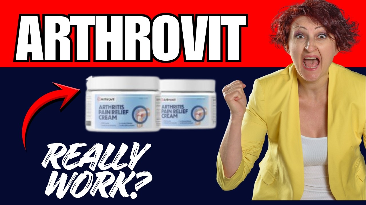 Arthrovit Cream Reviews Australia - Arthrovit Cream: Is It Real or Just Hype?