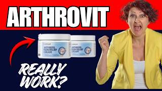 Arthrovit Cream Reviews Australia - Arthrovit Cream: Is It Real or Just Hype?
