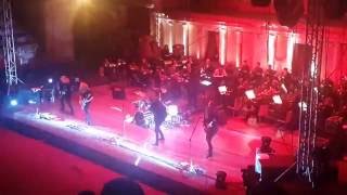 Katatonia - Leaders (live with orchestra)