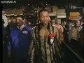 Shane Mosley Vs Antonio Diaz Шейн Мосли Антонио Диас