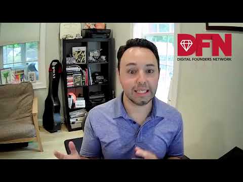 Brandon Hendrix - Thrasio - Senior Vice President, Marketing