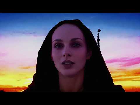 🎬Meryem Series: "Rigmor of Bruma: The Assassins of Merv🧕🏼🗡️🏰– Time Travel Teleportation" Year 1037