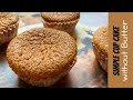 Simple Cupcake Without Butter Soft Basic Cupcake Recipe In Tamil Easy Cupcake