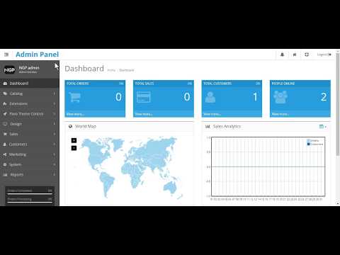 Canada Post setup in OpenCart