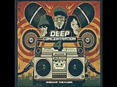 Presto Feat  Lowd & Dj Haul-Breath Control