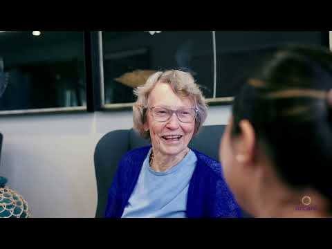 Meet Rita - Clinical Lead at Arcare | Team Member Profiles and Stories #PeopleofArcare