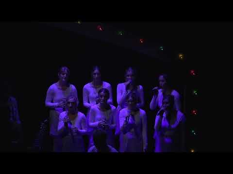 Koret + bandet: Billie Eilish mix