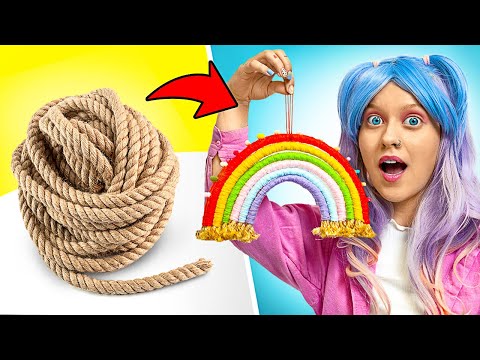 WOW! Idee Facili E Veloci Per Rinnovare La Tua Stanza