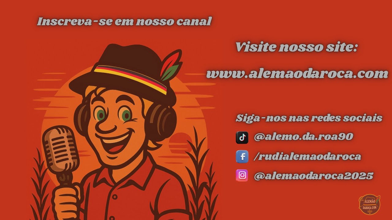 Causos do Alemão da Roça