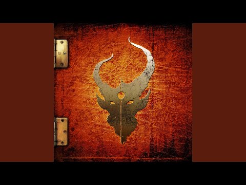 My Throat Is an Open Grave - Demon Hunter