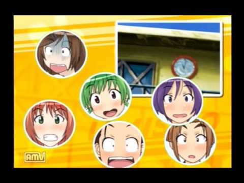 ケンコー全裸系水泳部 ウミショー