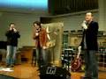 Crossway Dancin
