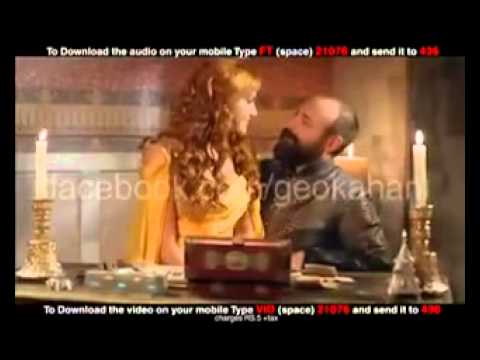 geo kahani ost by rahat fateh