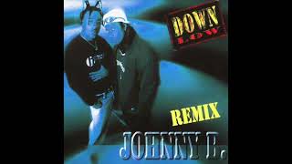 Down Low - Johnny B. (Maxi Remix)