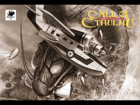 Call of Cthulhu | Two-Headed Serpent Ch. 8 - Snake Island | SoundPack Teaser