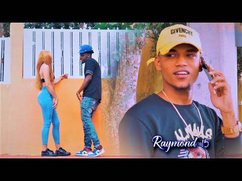 Raymond 15 - Contigo Quiero To´ (Video Oficial)