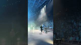 The Head and the Heart - Rivers and Roads (Live at Red Rocks)