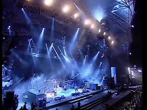 Iron Maiden - Rock in Rio -Full Show