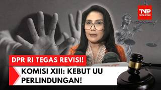 DARI KOMPLEKS PARLEMEN - EPISODE 24