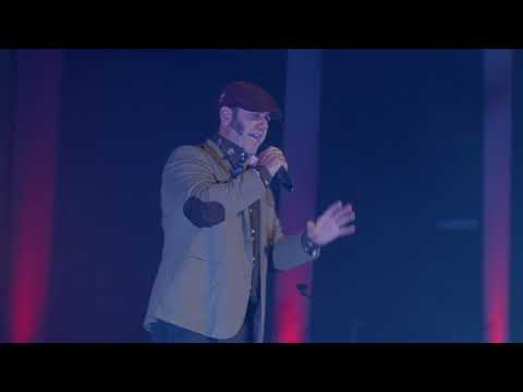 Paco Candela - Que Nadie Hable de Ella (En Directo desde el Teatro Riberas del Guadaira Sevilla)