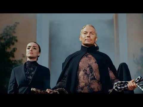 Antti Tuisku - Valittu kansa (Virallinen musiikkivideo)